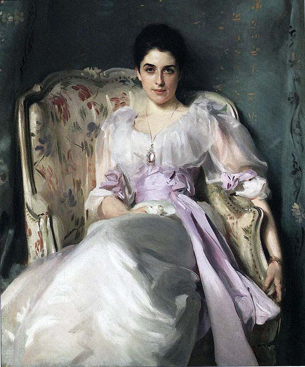 Lady Agnew